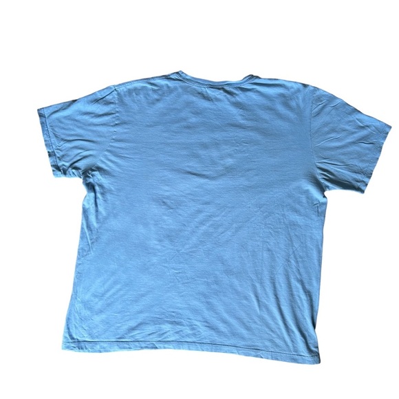 5/$25 Polo by Ralph Lauren pre-loved XL classiccore preppy tee shirt - Picture 5 of 7